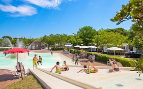 Pineta Sul Mare Camping Village  3*